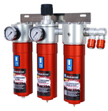 sagola 5300X air filtration system
