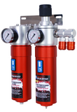 sagola 5200X air filtration systems