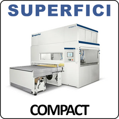 Superfici Compact Consumables