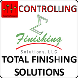 total finishing solutions controlling