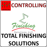Total Finishing Solutions Controlling