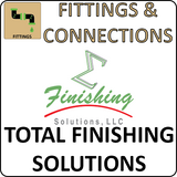total finishing solutions fittings and connections