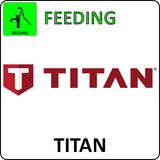 titan feeding