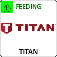 Titan Feeding