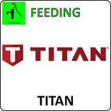 Titan Feeding