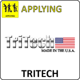 tritech applying