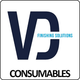 vd finishing solutions flatline consumables