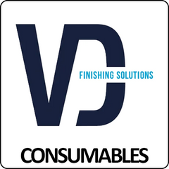 Consumables for VD Finishing Solutions Equipment