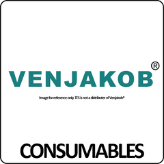 Consumables for Venjakob Equipment