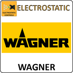 Wagner Electrostatic Controls