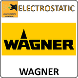 wagner electrostatic controls