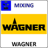 wagner mixing