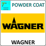 wagner powder coat