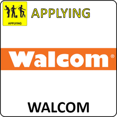 walcom applying