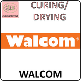 Walcom Curing/Drying