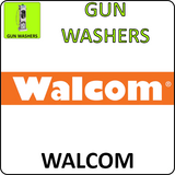walcom gun washers