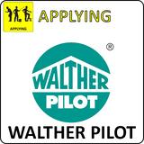 walther pilot applying