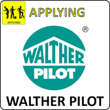 Walther Pilot Applying