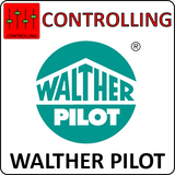 Walther Pilot Controlling