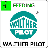 Walther Pilot Feeding