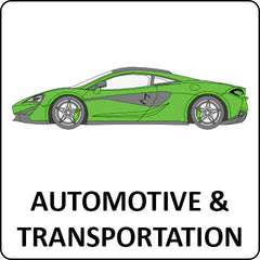 automotive and transportation