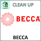 Becca Clean Up
