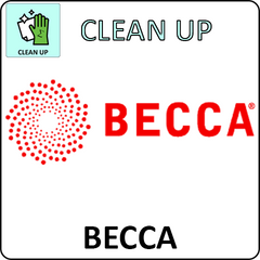 Becca Clean Up