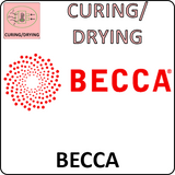 Becca Curing/Drying