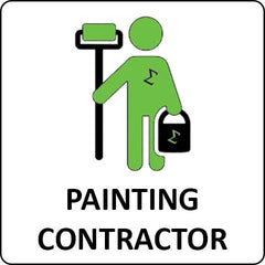 painting contractor industry