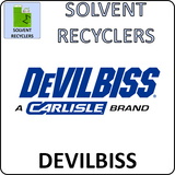 devilbiss solvent recyclers