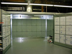 Total Finishing Solutions Industrial Spray Booth