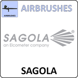 sagola airbrushes