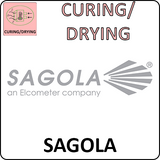sagola curing/drying