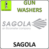 sagola gun washers