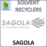 sagola solvent recyclers