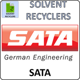 sata solvent recyclers