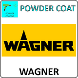 Wagner powder equipment