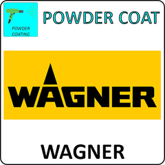 Wagner Powder Equipment