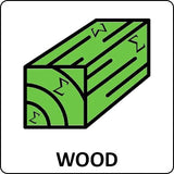 wood finishing