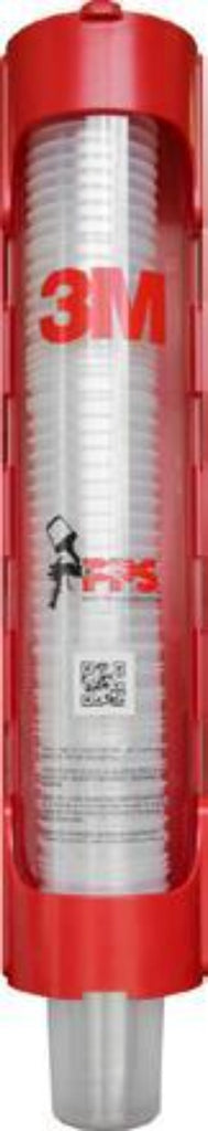 3M™ PPS™ Series 2.0 Type H/O Pressure Cup, 26124, Large/Standard (28 fl  oz/22 fl oz, 828m/650 mL) - The Binding Source