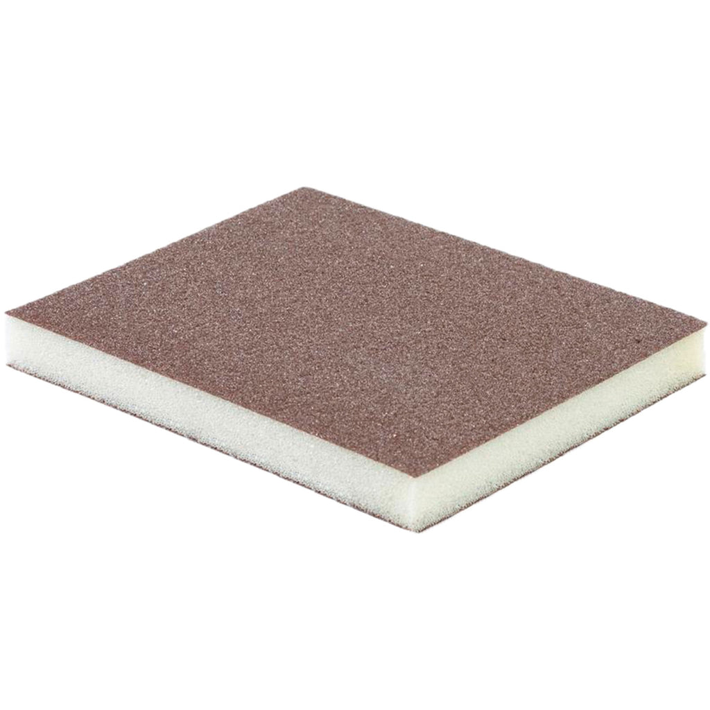 Foam Sanding Pad Roll, Soft+ Handpad 115mmx25m – Fastplus Abrasives