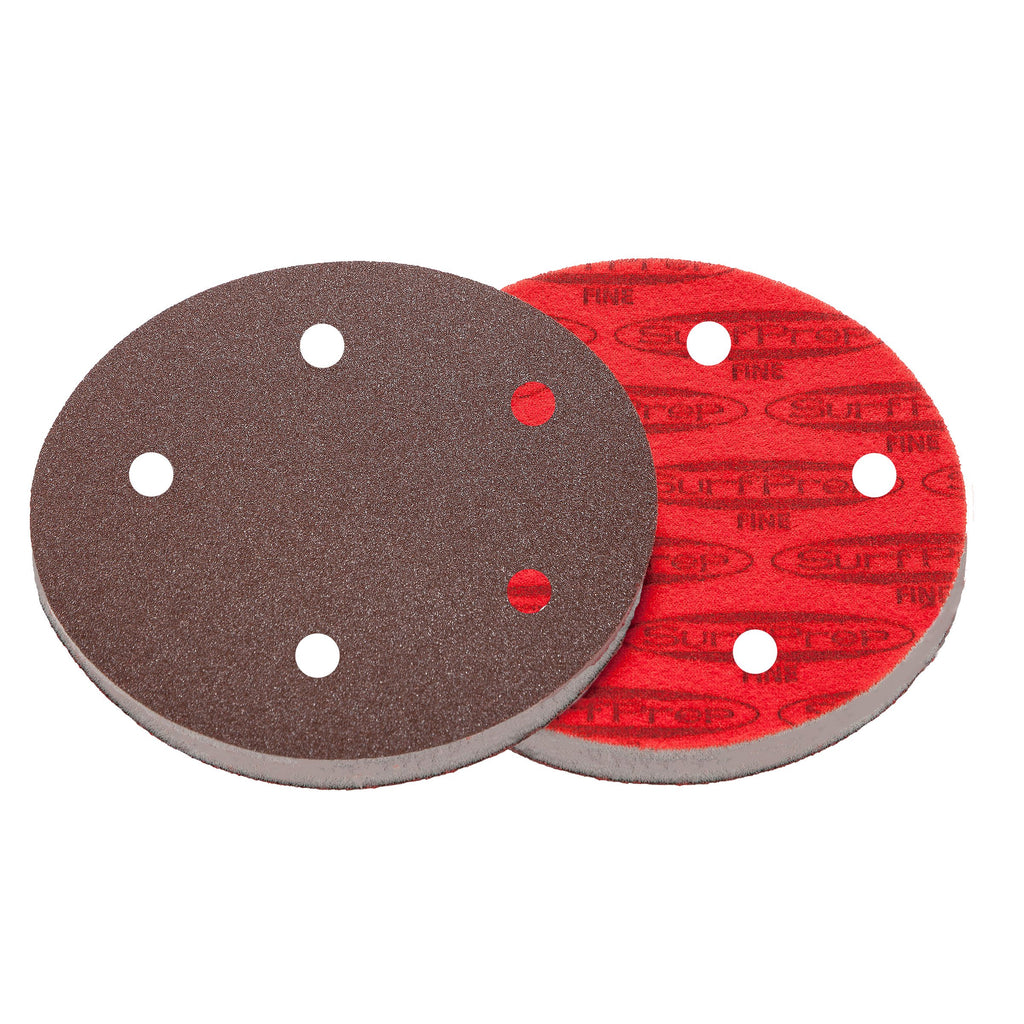 Foam Sanding Pad Roll, Soft+ Handpad 115mmx25m – Fastplus Abrasives