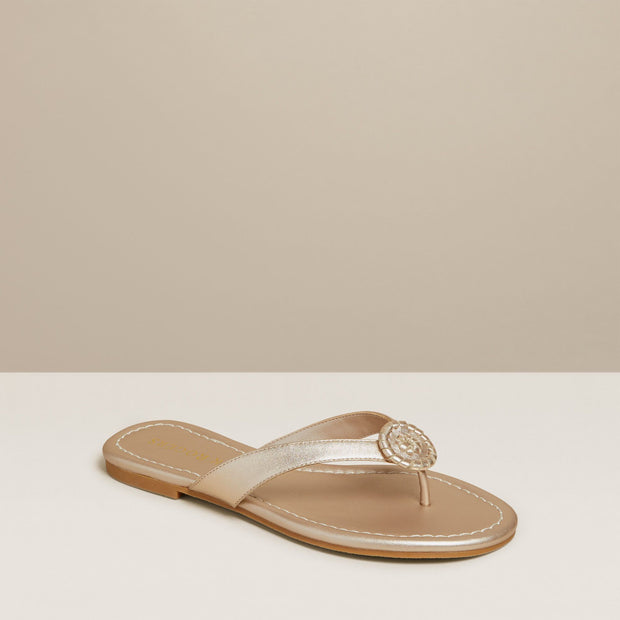 jack rogers rowan flip flop