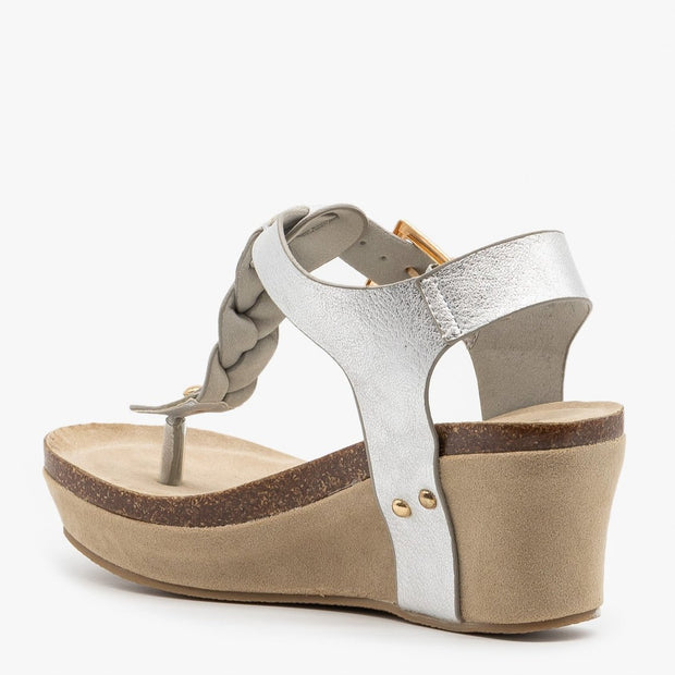 nature breeze wedges