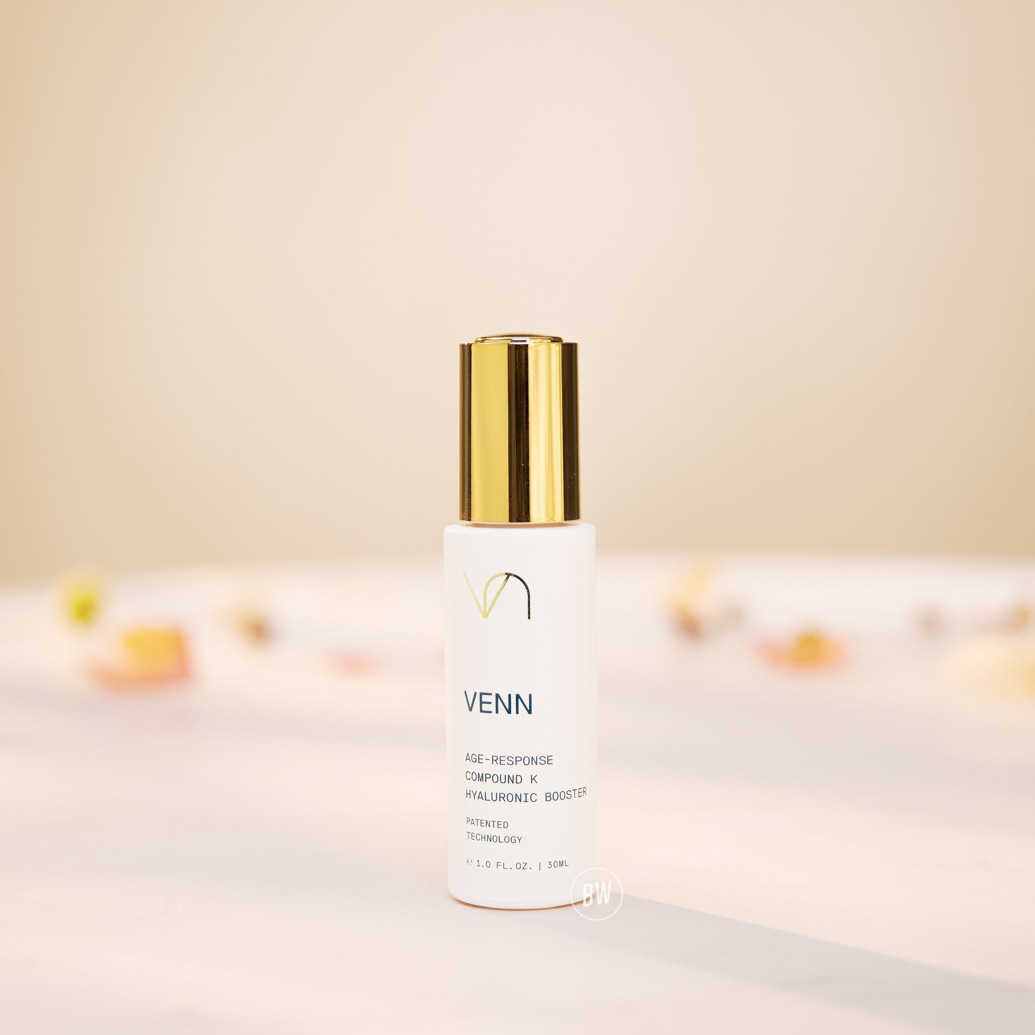 Venn Age-Response Compound K Hyaluronic Booster – Beauty Within