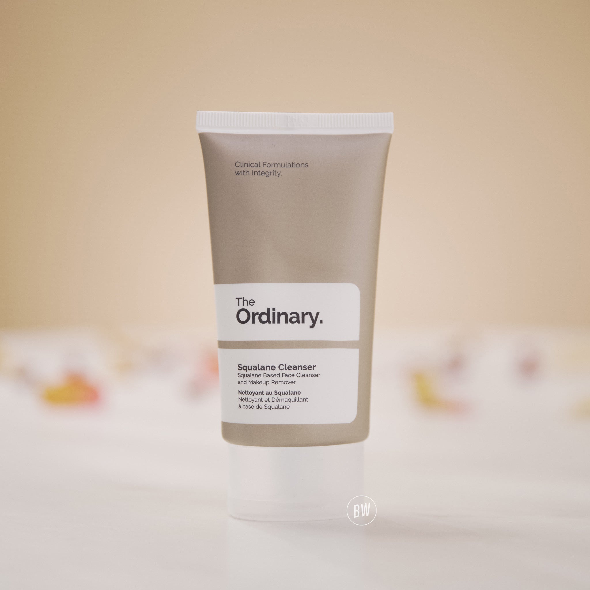 The Ordinary Squalane Cleanser – Beauty Within