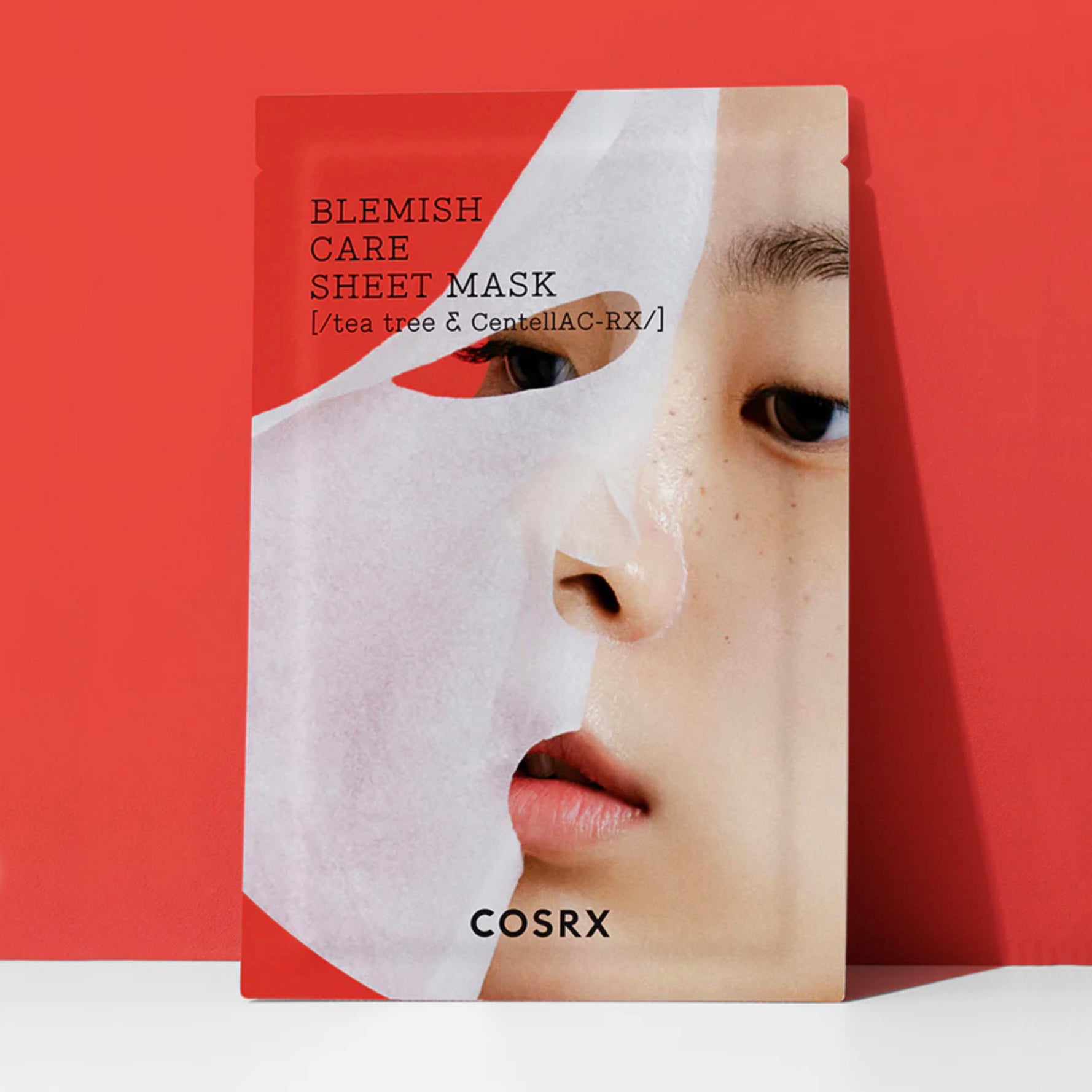 Cosrx Blemish Care Sheet Mask – Beauty Within