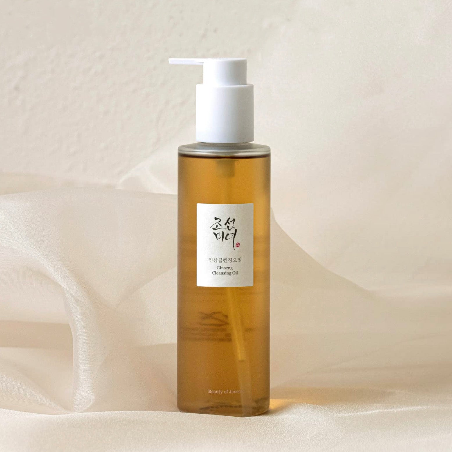 Beauty Of Joseon Ginseng Cleansing Oil – Beauty Within