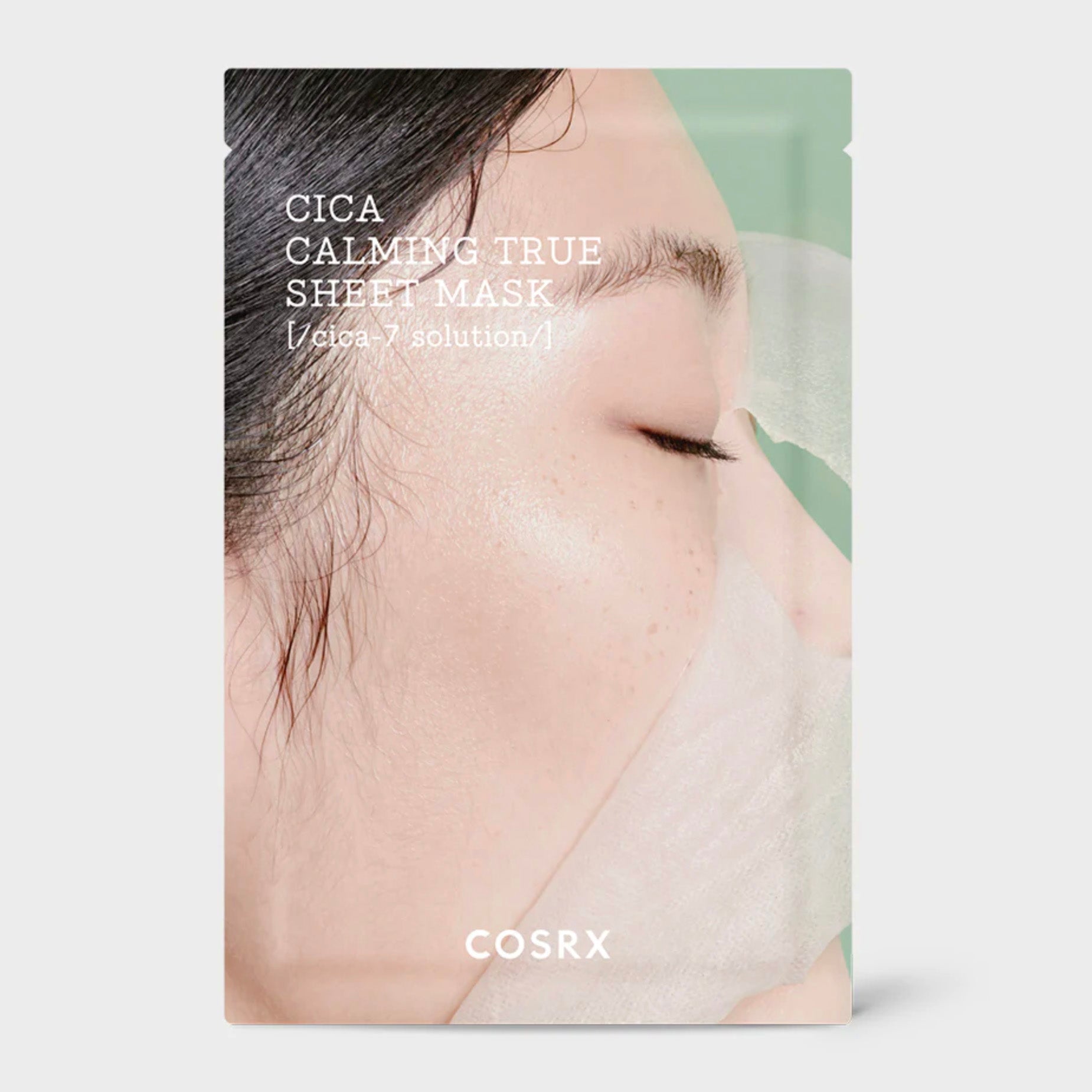 COSRX | Cica Calming True Sheet Mask
