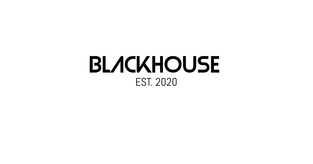 BlackHouseFashion